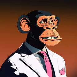 Yuppie Apes #1567