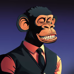 Yuppie Apes #423