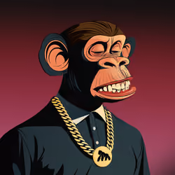 Yuppie Apes #362
