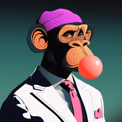 Yuppie Apes #2316