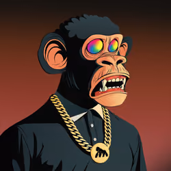 Yuppie Apes #2326