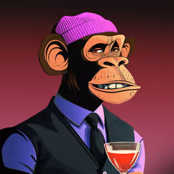 Yuppie Apes #2173