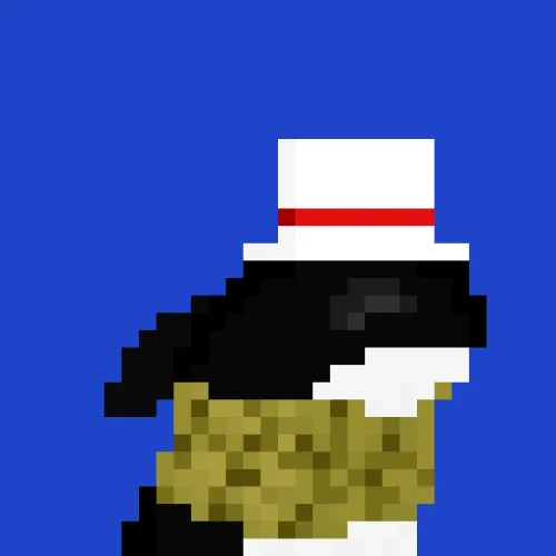 ApeOrcas #87