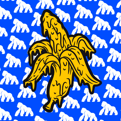 Melty Skin #12
