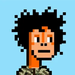 Monkera #816