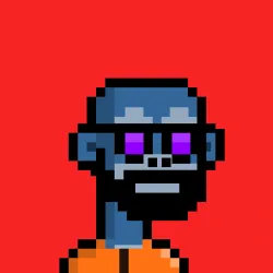 Monkera #351