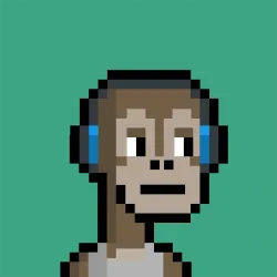 Monkera #1131