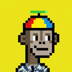 Monkera #598