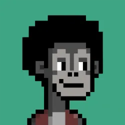 Monkera #1141
