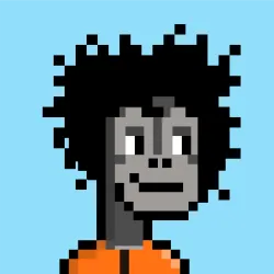 Monkera #1133