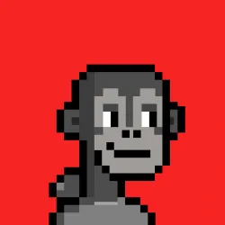Monkera #1140