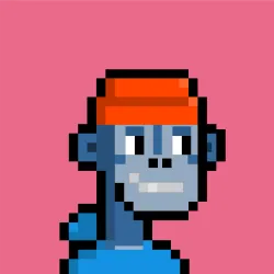 Monkera #597