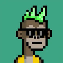 Monkera #818