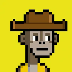 Monkera #2043