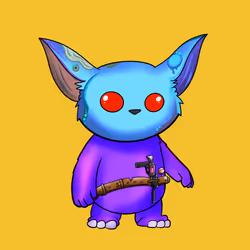 MIMU #4800