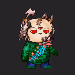 MIMU #3970