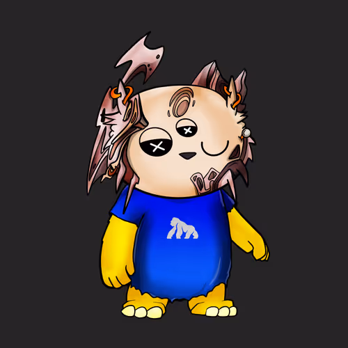 MIMU #5204