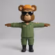 BAD TED AVATARS 
