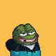 DUMP PEPE
