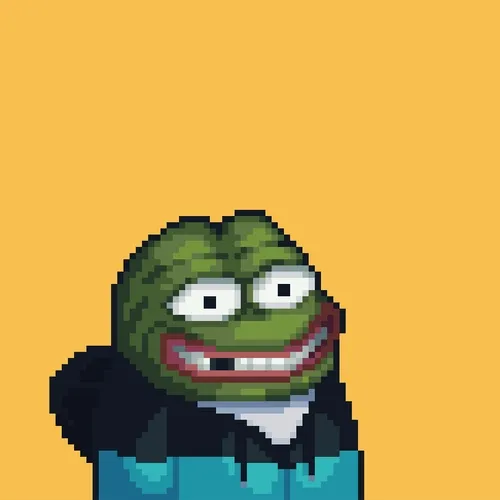DUMP PEPE