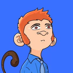 ApeKids #50