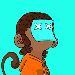 ApeKids #414