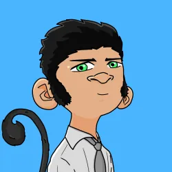 ApeKids #1453