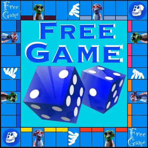 Nessy the Rilla - Free Game feat. Fly #34
