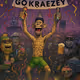 KRAEZEY APE CLUB 