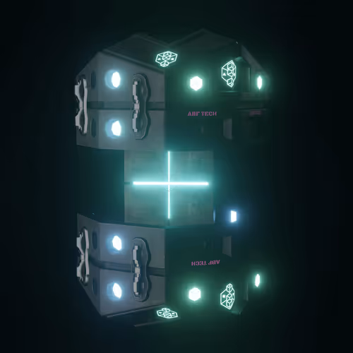 Alien Block Force