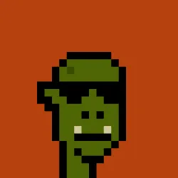 Orc Odyssey #605
