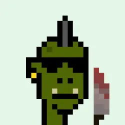 Orc Odyssey #88