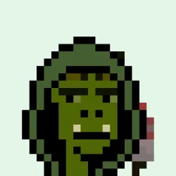 Orc Odyssey #831