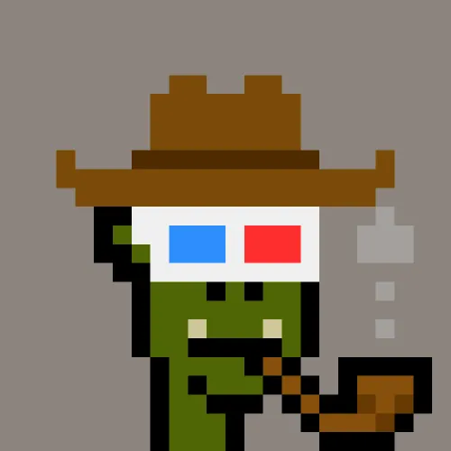 Orc Odyssey #817