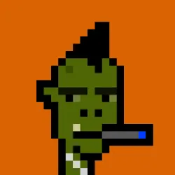 Orc Odyssey #32