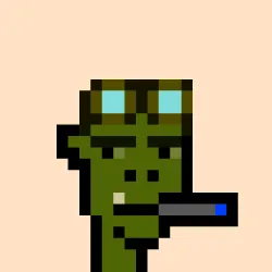 Orc Odyssey #733
