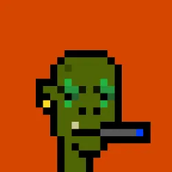 Orc Odyssey #160