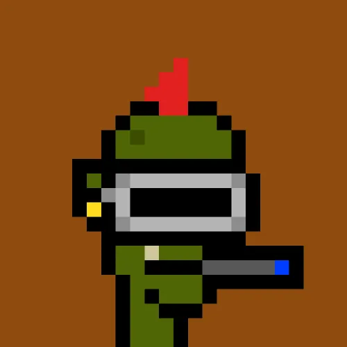 Orc Odyssey #526