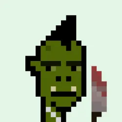 Orc Odyssey #720