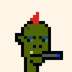 Orc Odyssey #830