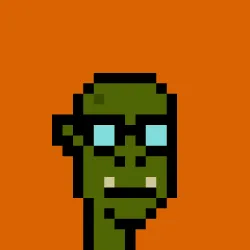 Orc Odyssey #661