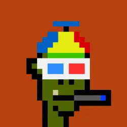Orc Odyssey #626