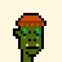 Orc Odyssey #833