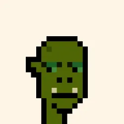 Orc Odyssey #53