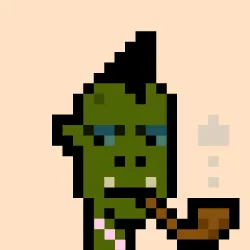 Orc Odyssey #832