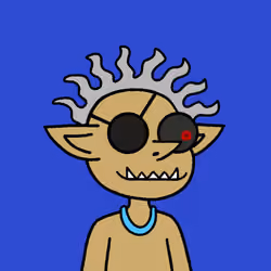 Bad Gob #197