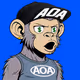 ApesOnApe #6167