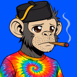 ApesOnApe #7219