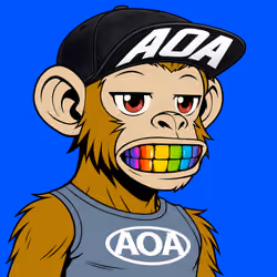 ApesOnApe #6740