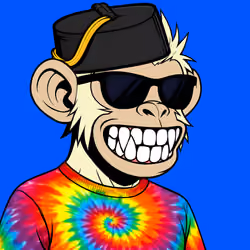 ApesOnApe #4750